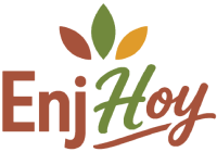 Logo Enjhoy Logo Enjhoy