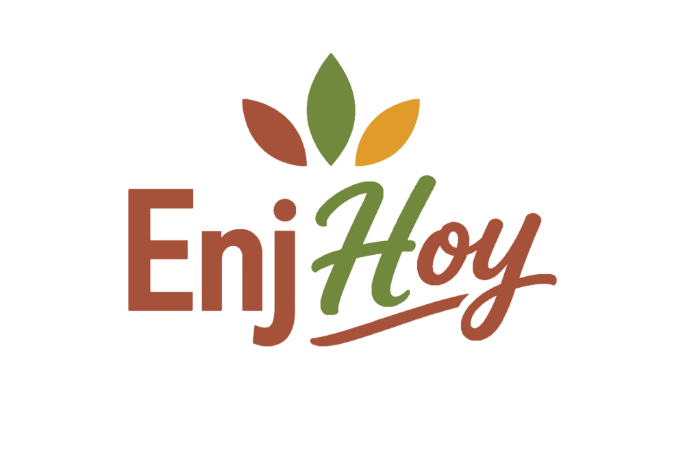 Logo Enjhoy