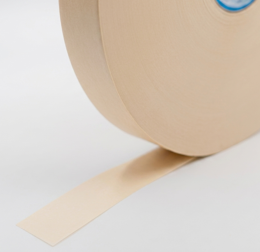imagen-0 Rollo de papel de liar natural